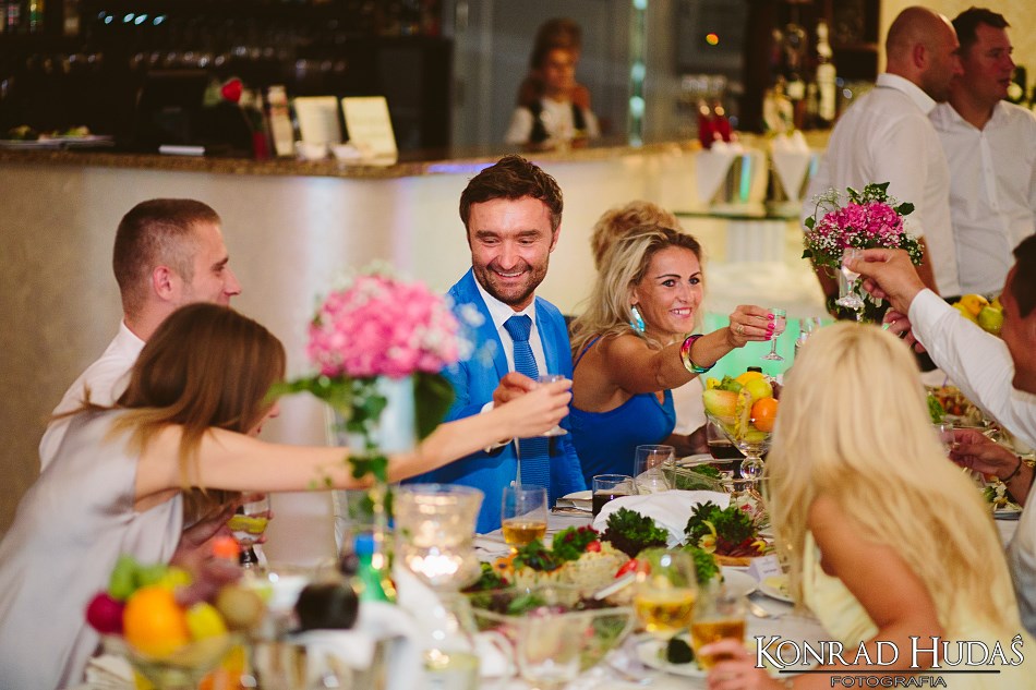 fotograf na wesele lubartów